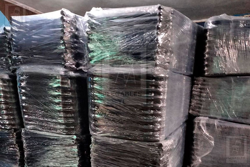 Fabrica de Sillas y Mesas Plegables TL en Mexico CDMX